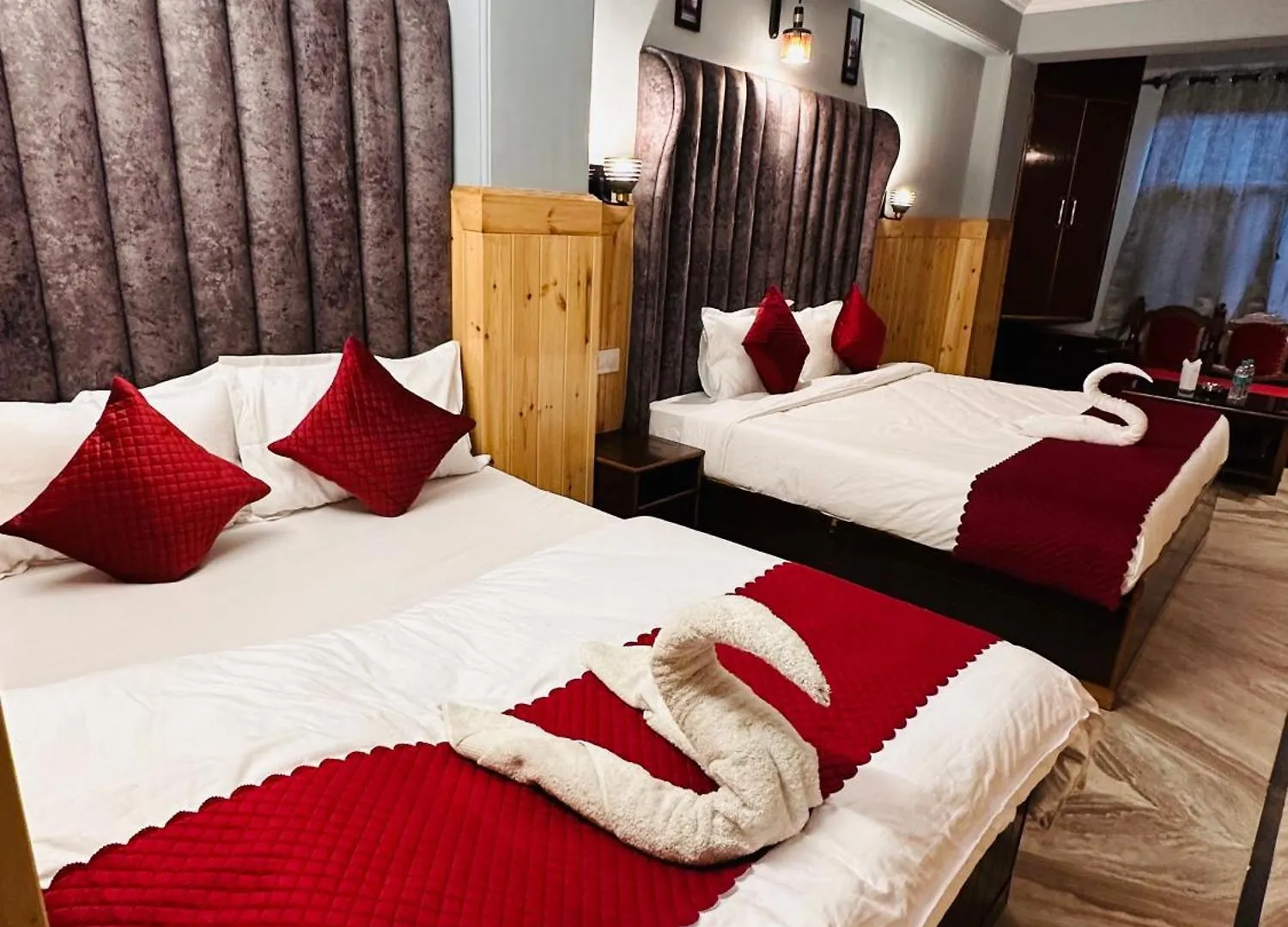 Hotel Avalanche Shimla
