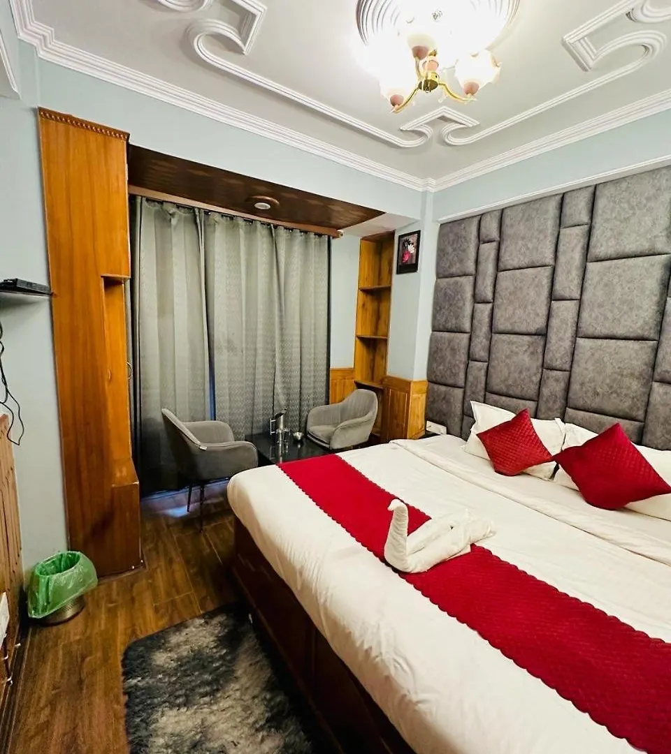 Hotel Avalanche Shimla