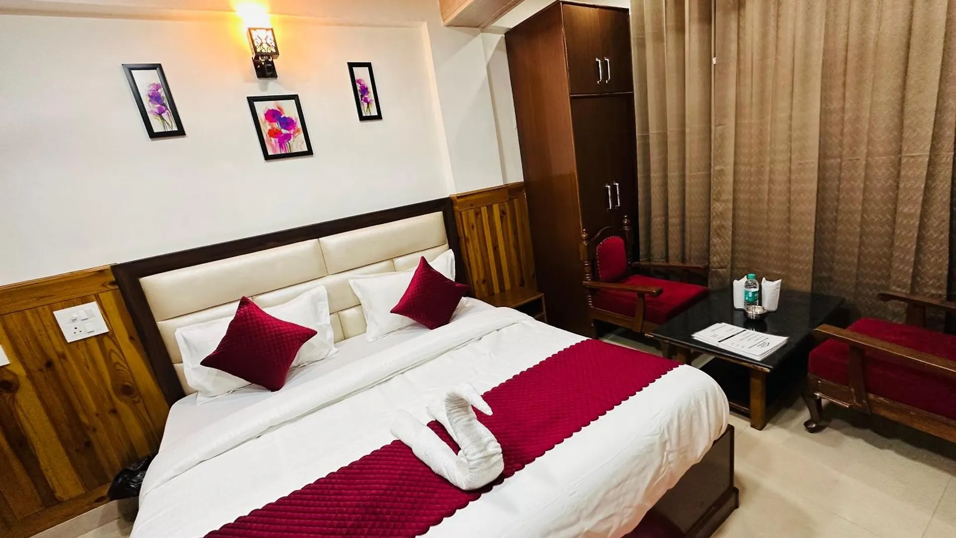 Hotel Avalanche Shimla