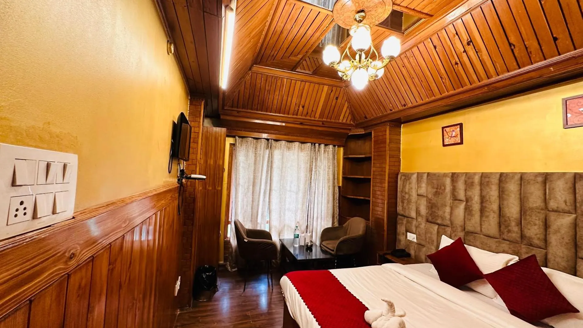 Hotel Avalanche Shimla