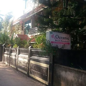  Hotel Oceanic Residency India