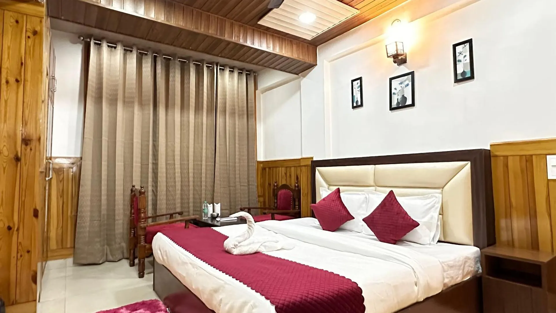 Hotel Avalanche Shimla