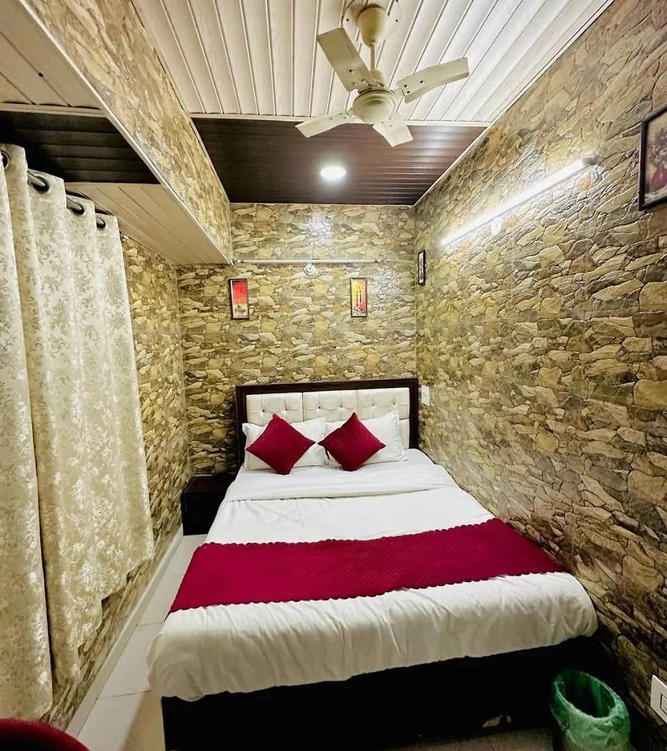 Hotel Avalanche Shimla