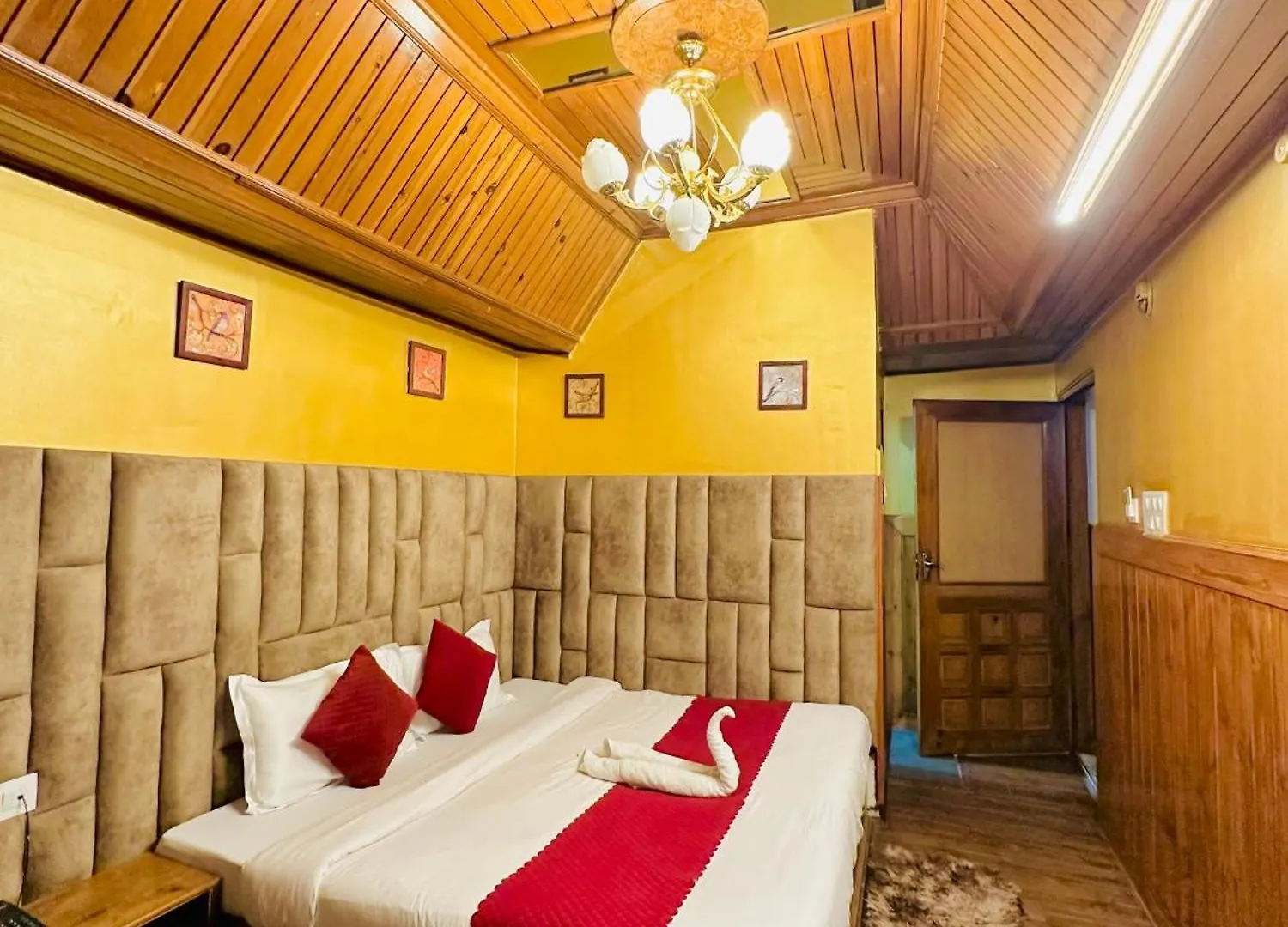Hotel Avalanche Shimla