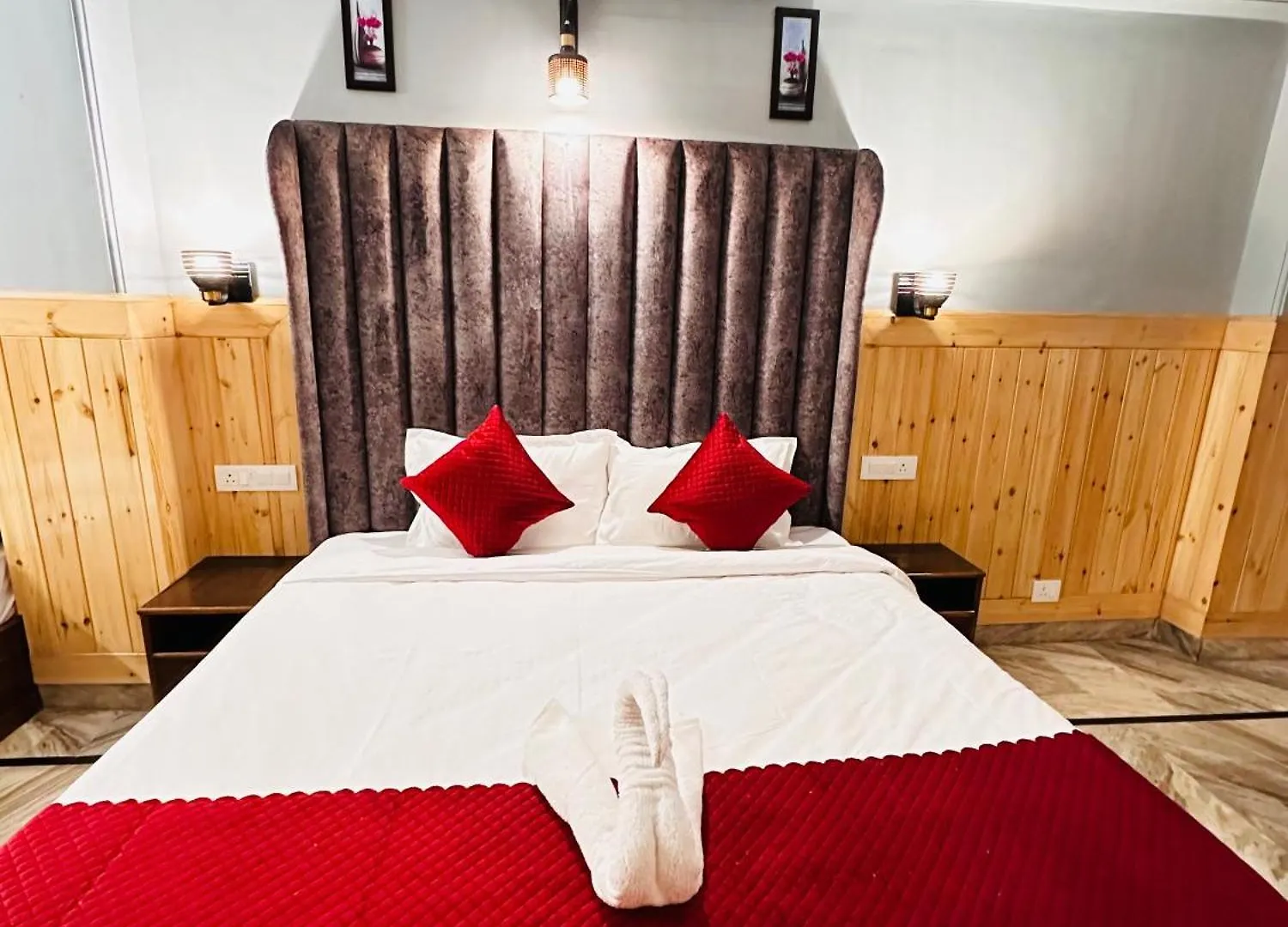 Hotel Avalanche Shimla