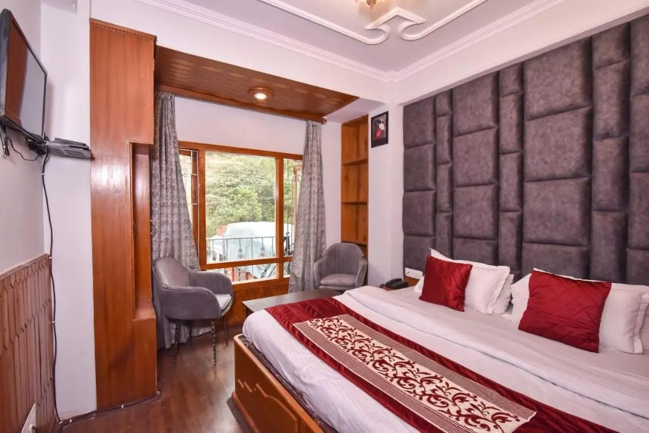 Hotel Avalanche Shimla
