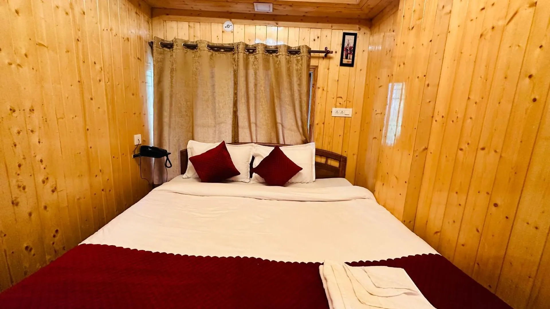 Hotel Avalanche Shimla