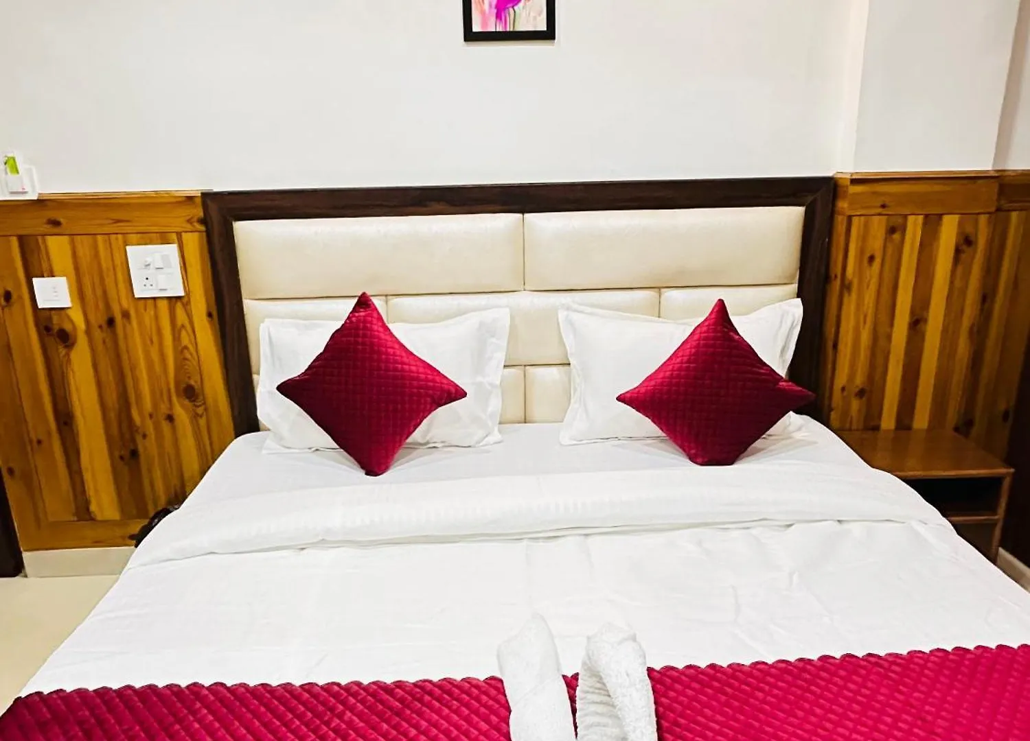 Hotel Avalanche Shimla