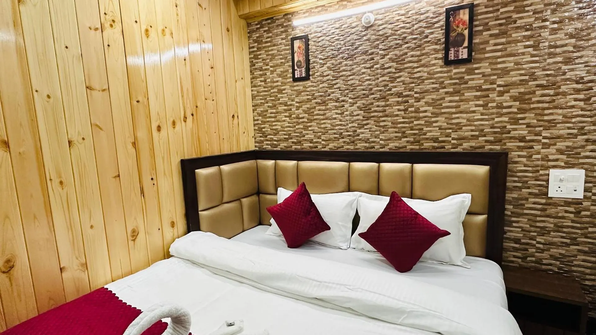 Hotel Avalanche Shimla